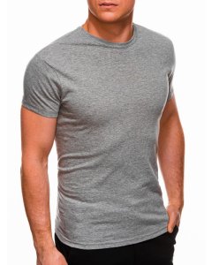 Pánske tričko krátky rukáv // S970 - grey