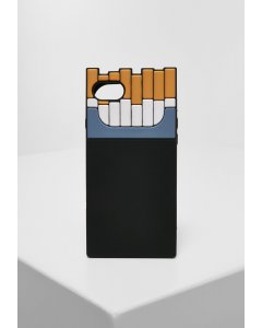 Mister Tee / Phonecase Cigarettes iPhone 7/8, SE black