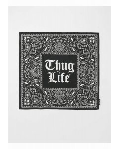 Thug Life / Thug Life Bandana Overthink black