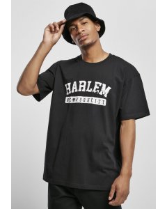 Pánske tričko krátky rukáv // South Pole Harlem Tee black