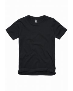 Detské tričko // Brandit Kids T-Shirt black
