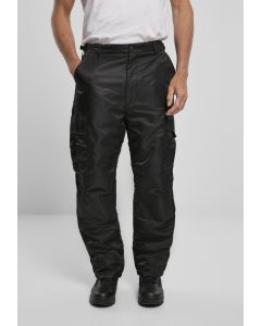 Pánske nohavice // Brandit Thermal Pants black