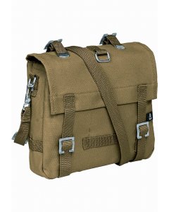 Brandit / Small Military Bag olive 
