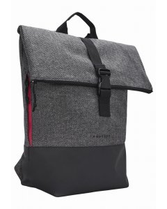 Forvert / Forvert New Lorenz Backpack flanell grey