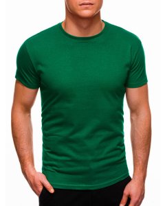 Pánske tričko krátky rukáv // S970 - green