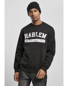 Pánsky pulóver // South Pole Harlem Crew black