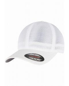 Šiltovka // Flexfit FLEXFIT 360 OMNIMESH CAP white