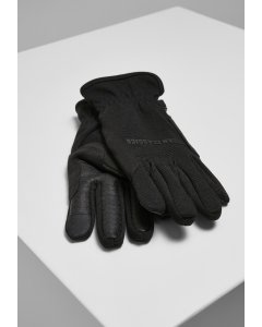 Urban Classics / Performance Winter Gloves black