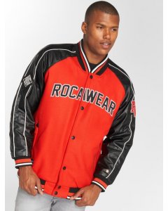 Rocawear / Bomber jacket Bomber in red