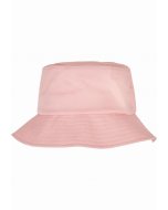 Flexfit / Flexfit Cotton Twill Bucket Hat light pink