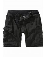 Brandit / Packham Vintage Shorts black