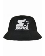 Klobúk // Starter Basic Bucket Hat black