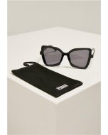 Slnečné okuliare // Urban Classics Sunglasses Mississippi black