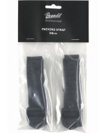 Brandit / Packing Straps 60  2 Pack black