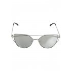 Slnečné okuliare // MasterDis Sunglasses July silver