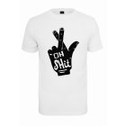 Mister Tee / Oh Shit Tee white