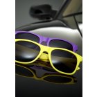 Slnečné okuliare // MasterDis Groove Shades GStwo neonyellow
