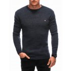 Men's sweater E231 - navy