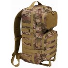 Brandit / US Cooper Patch Large Backpack tactical camo