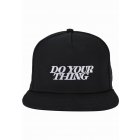 Šiltovka // Cayler & Sons / Do Your Thing P Cap black