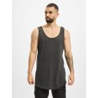 DEF / Tank Top anthracite