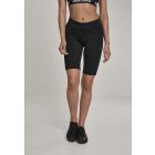 Dámske šortky // Urban classics Ladies Cycle Shorts black
