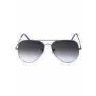 Slnečné okuliare // MasterDis Sunglasses PureAv Youth gun/grey