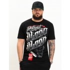 Pánske tričko krátky rukáv // Blood In Blood Out Tatuado T-Shirt