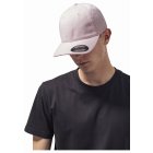 Šiltovka // Flexfit Flexfit Garment Washed Cotton Dad Hat pink