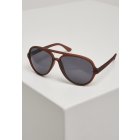 MSTRDS / Sunglasses March brown
