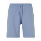 DEF / PLAIN Shorts blue