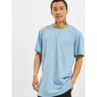 Pánske tričko krátky rukáv // DEF / Dedication T-Shirt blue