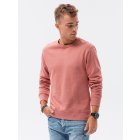 Men's sweatshirt B1146 - pink