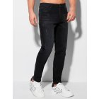 Men's jeans P1116 - black