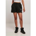 Dámske šortky // Starter Ladies Essential Sweat Shorts black