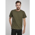 Pánske tričko krátky rukáv // Brandit T Shirt olive