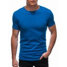 Pánske tričko krátky rukáv // S1683 - blue