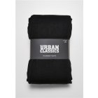 Urban Classics / 70 Denier Tights 4-Pack black