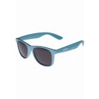 Slnečné okuliare // MasterDis Groove Shades GStwo turquoise
