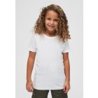 Detské tričko // Brandit Kids T-Shirt white