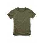 Detské tričko // Brandit Kids T-Shirt olive
