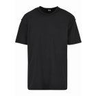 Urban Classics / Oversized Inside Out Tee black