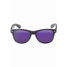 Slnečné okuliare // MasterDis Sunglasses Likoma Youth blk/pur