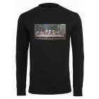 Mister Tee / Can´t Hang With Us Crewneck black