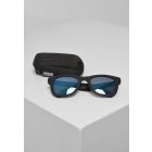 Slnečné okuliare // Urban classics Foldable Sunglasses With Case black