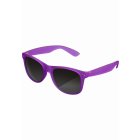 Slnečné okuliare // MasterDis Sunglasses Likoma purple