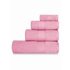Towel Peru A614 - powder pink
