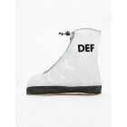 DEF / Shoe Care Rain in black