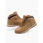 Men's winter shoes trappers T313 - camel