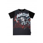 Amstaff Kids Leno T-Shirt